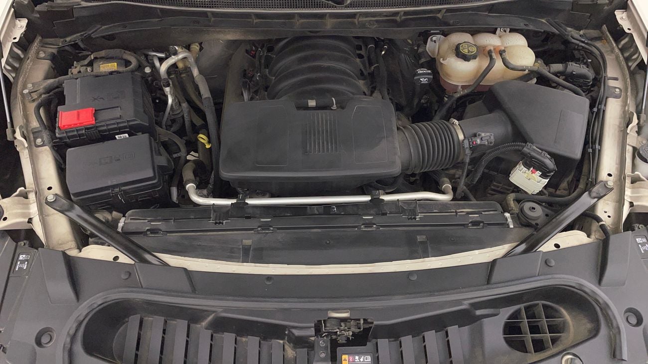 شيفروليه تاهو LS 5.3 | بدون دفعة مقدمة | اختبار القيادة في المنزل