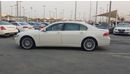 BMW 750Li BMW750 model2007 GCC one owner full option low mileage