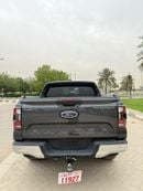 Ford Ranger Platinum