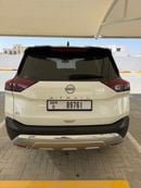 نيسان إكس تريل SL 2.5L (169 HP)