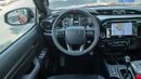 Toyota Hilux 2023 TOYOTA HILUX 4.0L GR SPORT CAMERA 360  FULL OPTION PETROL AUTOMATIC ZERO KM