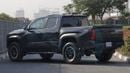 تويوتا تاكوما (For Export , НА ЭКСПОРТ) TRD Off-Road Premium iFORCE MAX Hybrid 2.4T 4x4 2025 Без пробега