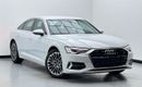 Audi A6 40 TFSI 2.0L 2024 Audi A6 40 TFSI, Nov 2026 Audi Warranty + Service Contract, Excellent Condition, G