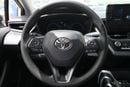 تويوتا ليفين Toyota Levin Sport 1.8L Hybrid, FWD Model 2025