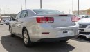 Chevrolet Malibu ACCIDENTS FREE - ORIGINAL PAINT - 2 KEYS - CAR IS IN PERFECT CONDITION INSIDE OUT