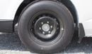 تويوتا هاياس DLS - STD ROOF 2.5 DIESEL