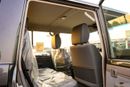 Toyota Land Cruiser 1GR-FE Toyota Land Cruiser 76 Wagon