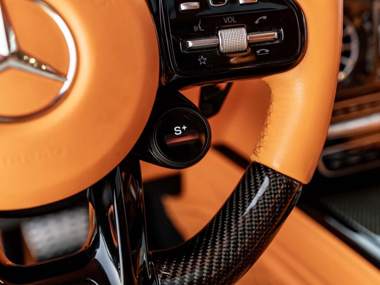 Mercedes Benz G63 AMG BRABUS G800