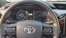 Toyota Hilux TOYOTA HILUX 4.0L- 2021 4X4 ADV D/C A/T PTR