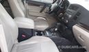 Mitsubishi Pajero 2011 Gulf Specs Full options 3.5 ltr Sunroof Leather interiors