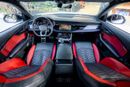 Audi RSQ8 TFSI quattro 4.0L