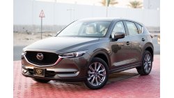 مازدا CX-5 GTX GTX GTX