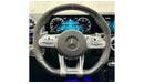 Mercedes-Benz A 35 AMG 2020 Mercedes A35 AMG Aerodynamic Package, Warranty, Service History, Full Options, GCC
