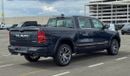 RAM 1500 TUNGSTEN Crew Cab, 3.0L Twin Turbo Petrol 4WD 8A/T | 2026 Model | For Export