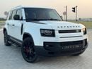 لاند روفر ديفندر Land rover defender P400 110 SE 3.0L (5 Seater) 2020 V6