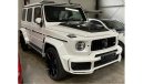 Mercedes-Benz G 63 AMG Brabus G 800 *In route to Dubai - Arrival in 2 weeks* (Euro Specs)