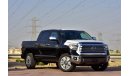 Toyota Tundra Crewmax 1794 5.7L Automatic