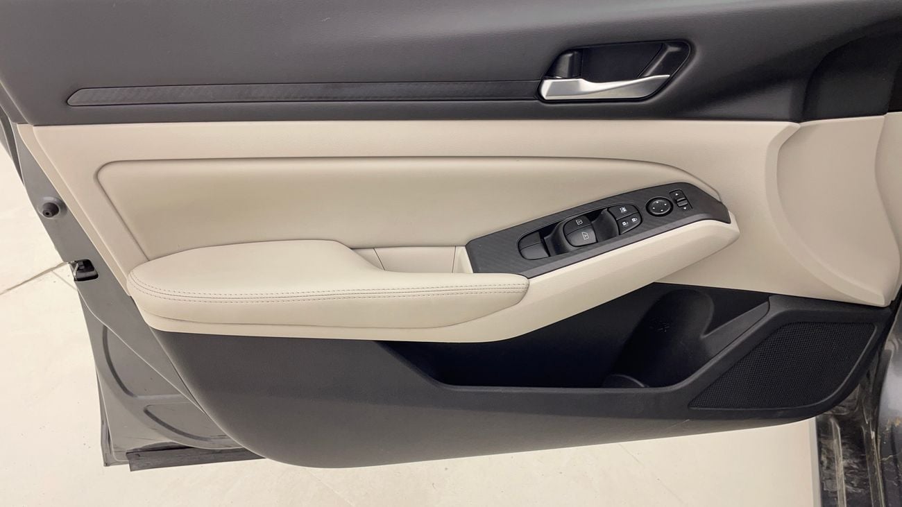 Nissan Altima SV 2.5 | Zero Down Payment | Home Test Drive