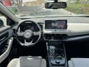 نيسان إكس تريل S 2.5L (169 HP) FWD (7 Seater)