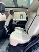Land Rover Range Rover Sport HSE V6