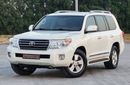 Toyota Land Cruiser GX.R V6