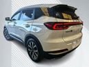 Chery Tiggo 7 Tiggo 7 pro Luxury 1.5 || 2026