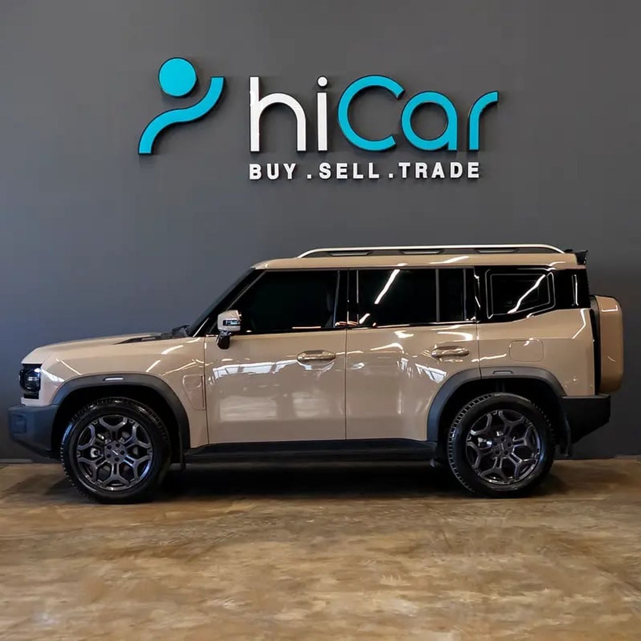 Jetour T2 Luxury 2,299 pm • 0% Downpayment • • 1 Year Warranty