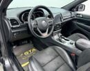 Jeep Grand Cherokee TRAILHAWK 2019 Jeep Grand Cherokee Trailhawk, 2026 Jeep Warranty, Full Jeep Service History, GCC