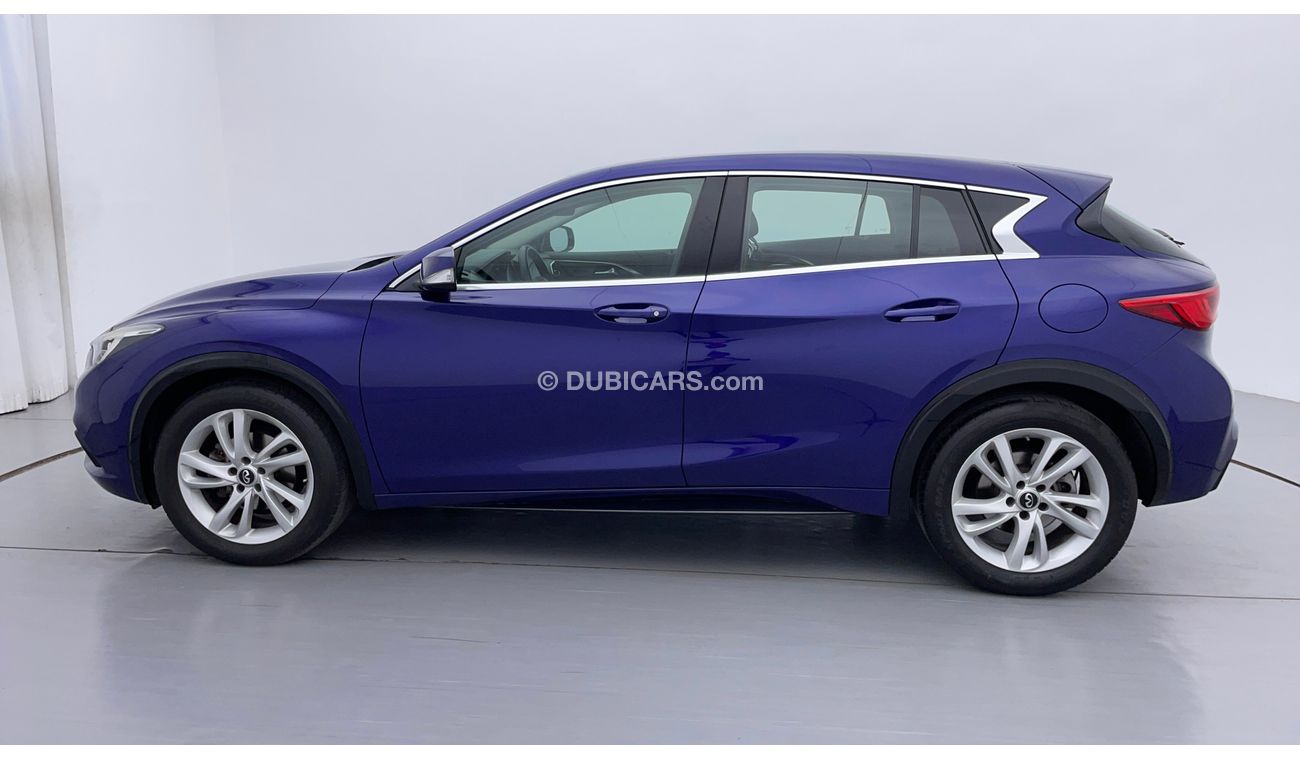 Infiniti Q30 COMFORT 1.6 | Zero Down Payment | Free Home Test Drive