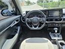 Kia Seltos KIA SELTOS 2021 GCC FULL OPTION (806/-MONTHLY)