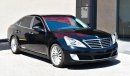 Hyundai Equus V8  GDi