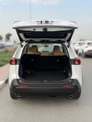 Toyota RAV4 Hybrid 2.5 GCC 2025