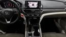 Honda Accord LX 2022 | AED 873/Month | 0 DP | 30 Day Return | Warranty | Service History