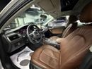 أودي A6 35 TFSI
