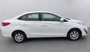 Toyota Yaris E 1.5 | Under Warranty | Inspected on 150+ parameters