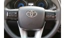 تويوتا هيلوكس 2020 Toyota Hilux 2.7L AT AWD | Wooden Interiors | Best Price for Export