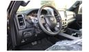 RAM 1500 Sport 4X4