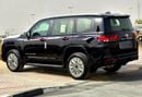 تويوتا لاند كروزر Toyota Land Cruiser GXR 4.0 2025 Full