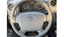 Toyota Land Cruiser Pick Up LC79 // 4.2L V6 4X4 PICKUP DOUBLE CAB DIESEL /// 2022 /// WITH POWER WINDOWS // SPECIAL OFFER /// BY