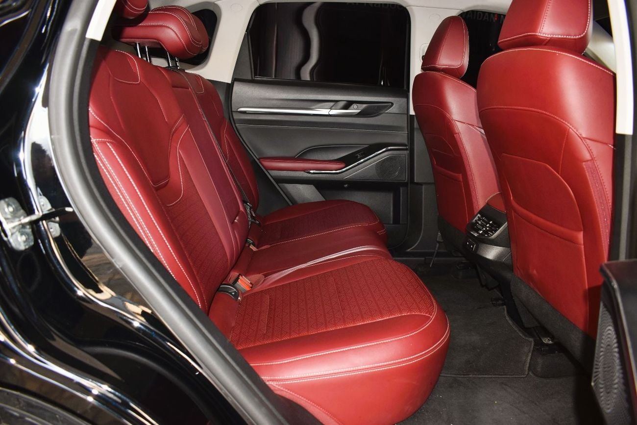 Haval H6 GT FROM AED 999 PM MANUFACTURER WARRANTY INCLUDED!