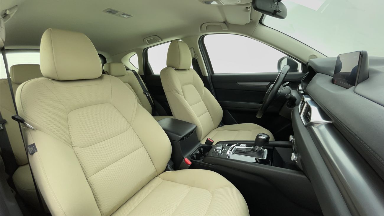 مازدا CX5 GL 2.5 | بدون دفعة مقدمة | اختبار قيادة مجاني للمنزل