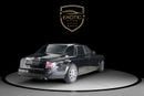 رولز رويس فانتوم Std 6.8L Sedan