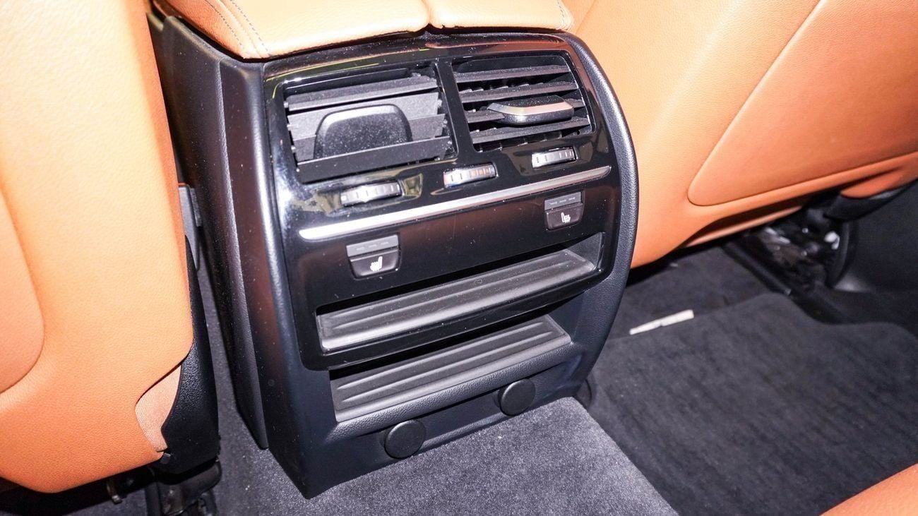 BMW 530i M Sport Dynamic 2.0L