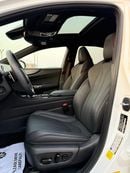 Lexus NX350 F Sport Platinum 2.4L 2024 LEXUS NX350 4x4 F-SPORT FULL OPTIONS IMPORTED FROM USA