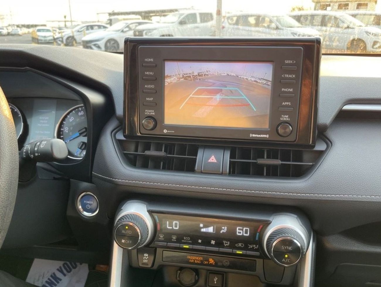 تويوتا راف ٤ 2020  TOYOTA RAV4 XLE HYBRID 4x4 IMPORTED FROM USA