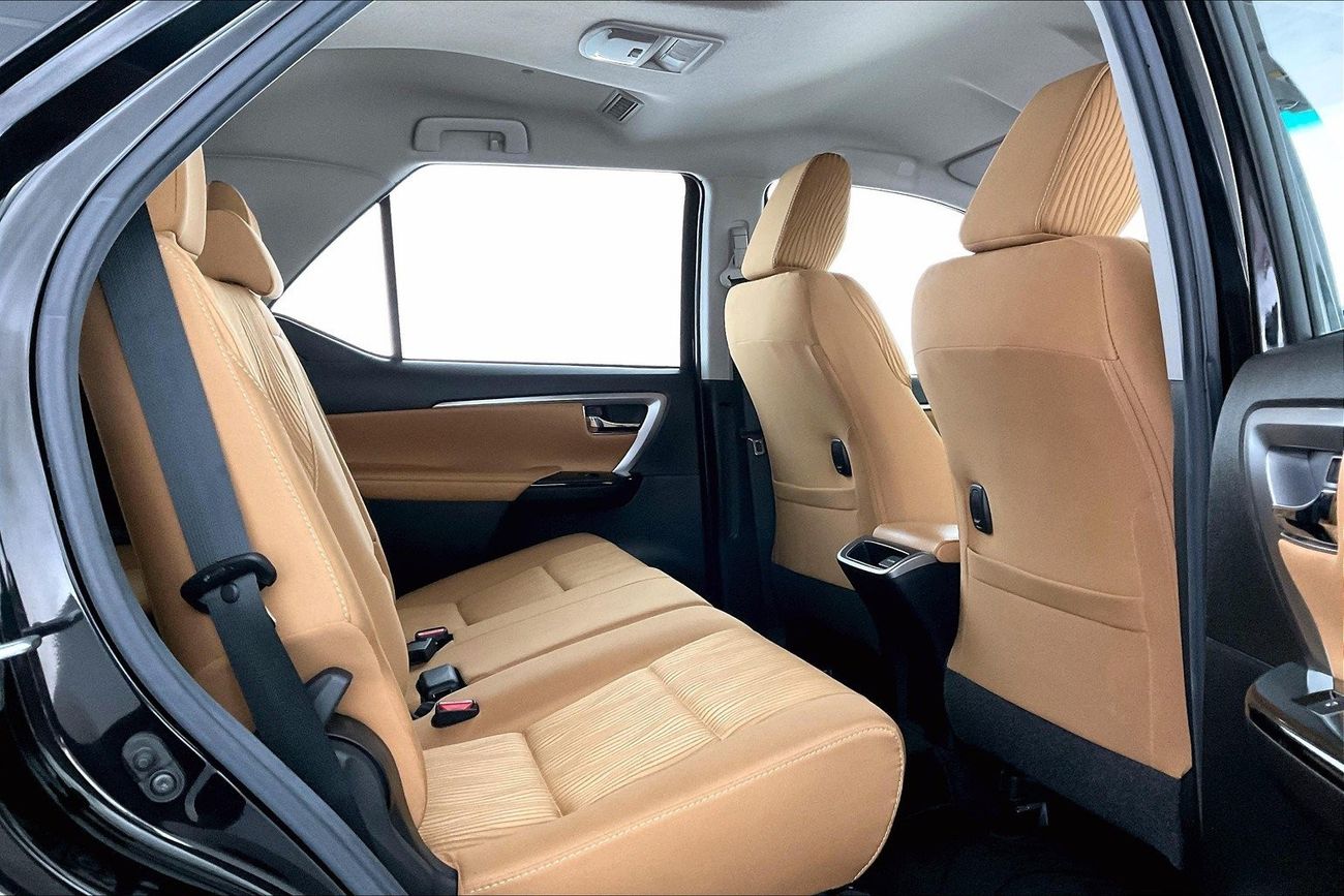 Suzuki Swift GLX | 1 year free warranty | 0 Down Payment