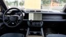 لاند روفر ديفندر Land Rover Defender 110 2026
