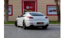 Porsche Panamera GTS 970
