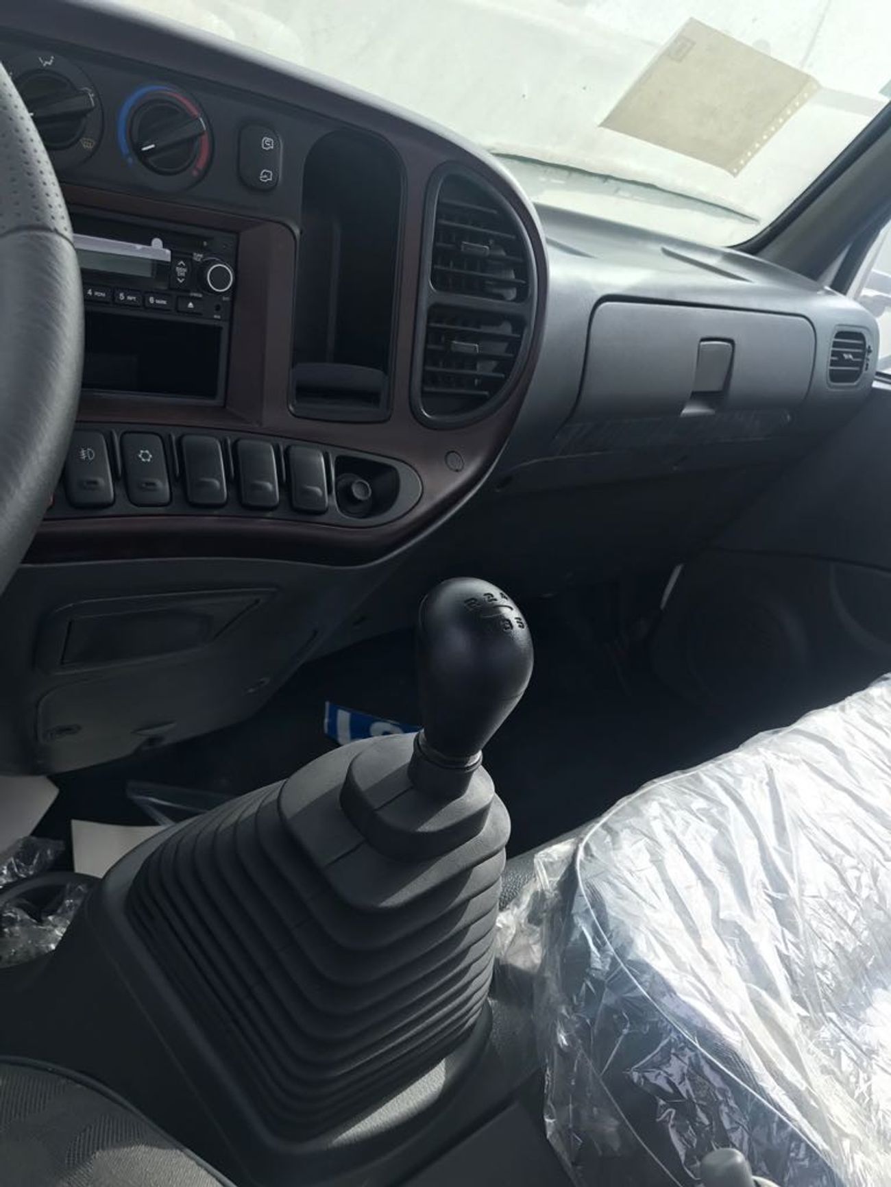 هيونداي HD 65