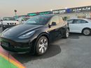 Tesla Model Y AWD LONG RANGE
